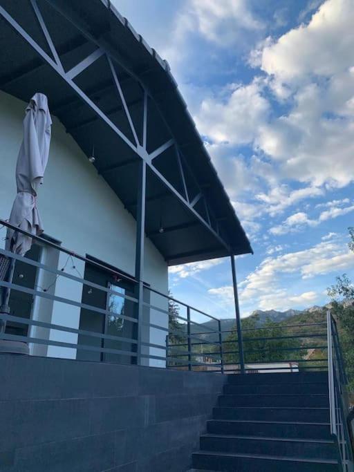 Chalet Monrepos