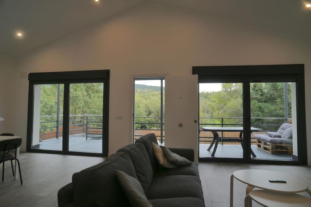 Chalet Monrepos